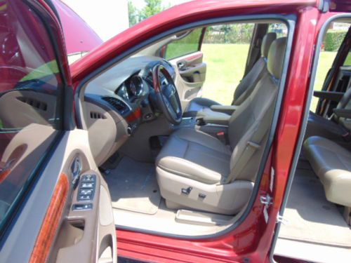 2013 "LIMITED" ONLY 8,400 MILES - NAVI - SUNROOF - 2 TV'S - HEATED LEATHER -, US $27,900.00, image 53