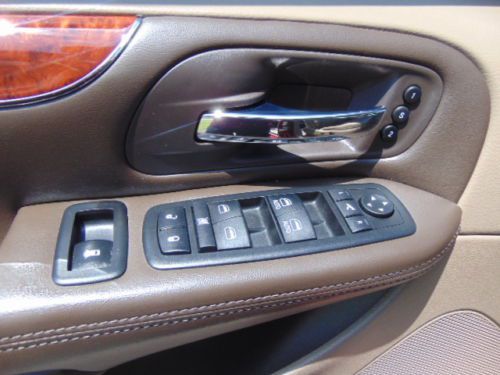 2013 "LIMITED" ONLY 8,400 MILES - NAVI - SUNROOF - 2 TV'S - HEATED LEATHER -, US $27,900.00, image 55