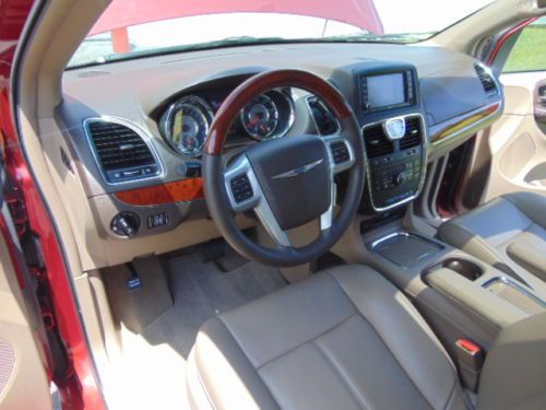 2013 "LIMITED" ONLY 8,400 MILES - NAVI - SUNROOF - 2 TV'S - HEATED LEATHER -, US $27,900.00, image 56