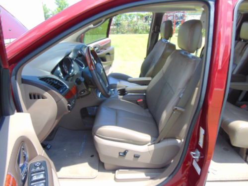 2013 "LIMITED" ONLY 8,400 MILES - NAVI - SUNROOF - 2 TV'S - HEATED LEATHER -, US $27,900.00, image 57