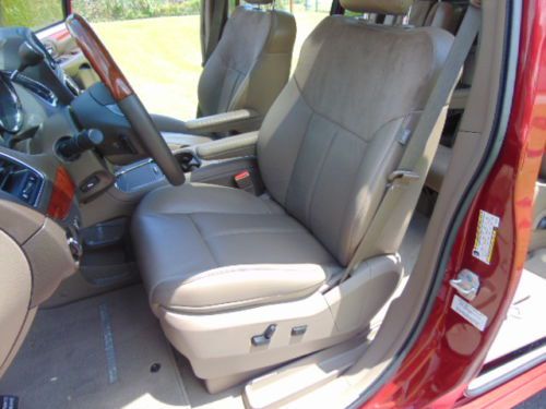 2013 "LIMITED" ONLY 8,400 MILES - NAVI - SUNROOF - 2 TV'S - HEATED LEATHER -, US $27,900.00, image 58