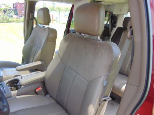 2013 "LIMITED" ONLY 8,400 MILES - NAVI - SUNROOF - 2 TV'S - HEATED LEATHER -, US $27,900.00, image 59