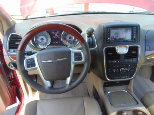 2013 "LIMITED" ONLY 8,400 MILES - NAVI - SUNROOF - 2 TV'S - HEATED LEATHER -, US $27,900.00, image 61