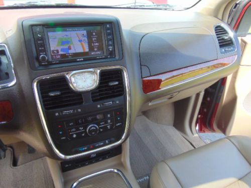 2013 "LIMITED" ONLY 8,400 MILES - NAVI - SUNROOF - 2 TV'S - HEATED LEATHER -, US $27,900.00, image 62