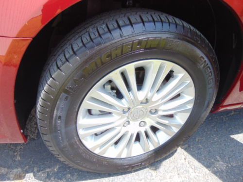 2013 "LIMITED" ONLY 8,400 MILES - NAVI - SUNROOF - 2 TV'S - HEATED LEATHER -, US $27,900.00, image 64