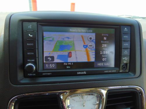 2013 "LIMITED" ONLY 8,400 MILES - NAVI - SUNROOF - 2 TV'S - HEATED LEATHER -, US $27,900.00, image 65