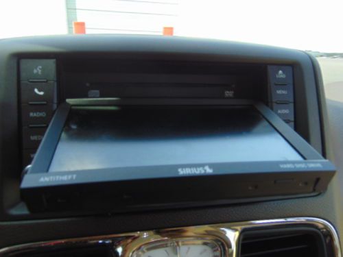 2013 "LIMITED" ONLY 8,400 MILES - NAVI - SUNROOF - 2 TV'S - HEATED LEATHER -, US $27,900.00, image 66