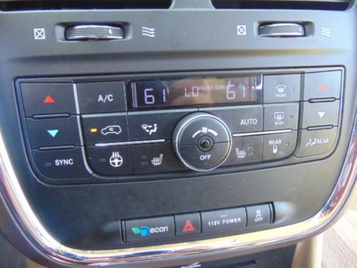 2013 "LIMITED" ONLY 8,400 MILES - NAVI - SUNROOF - 2 TV'S - HEATED LEATHER -, US $27,900.00, image 68