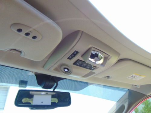 2013 "LIMITED" ONLY 8,400 MILES - NAVI - SUNROOF - 2 TV'S - HEATED LEATHER -, US $27,900.00, image 75