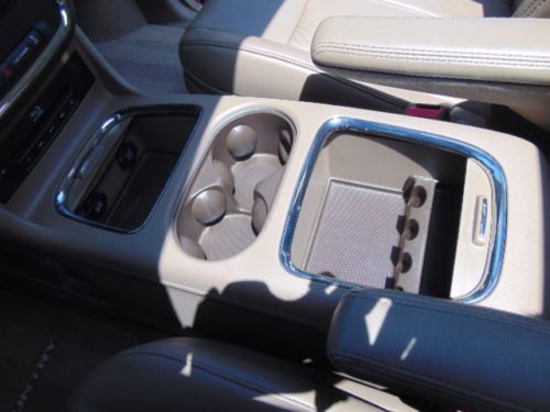 2013 "LIMITED" ONLY 8,400 MILES - NAVI - SUNROOF - 2 TV'S - HEATED LEATHER -, US $27,900.00, image 78