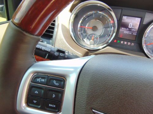 2013 "LIMITED" ONLY 8,400 MILES - NAVI - SUNROOF - 2 TV'S - HEATED LEATHER -, US $27,900.00, image 81
