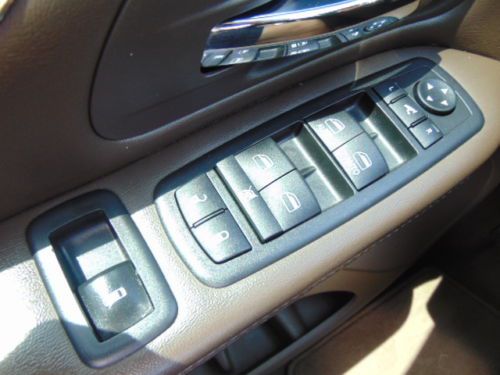 2013 "LIMITED" ONLY 8,400 MILES - NAVI - SUNROOF - 2 TV'S - HEATED LEATHER -, US $27,900.00, image 83