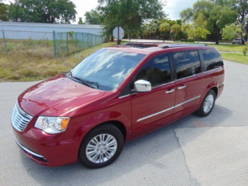 2013 "LIMITED" ONLY 8,400 MILES - NAVI - SUNROOF - 2 TV'S - HEATED LEATHER -, US $27,900.00, image 86