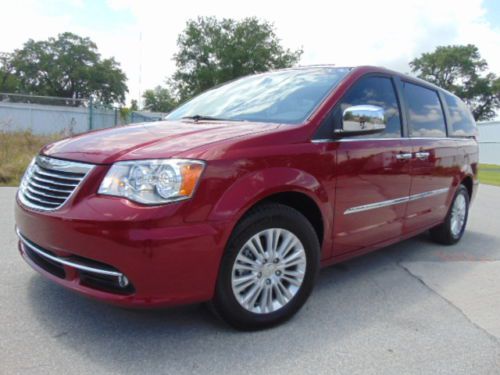 2013 "LIMITED" ONLY 8,400 MILES - NAVI - SUNROOF - 2 TV'S - HEATED LEATHER -, US $27,900.00, image 87