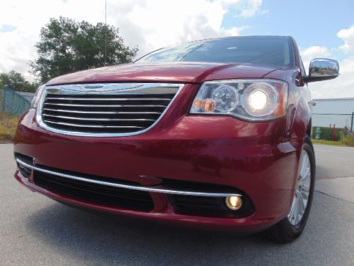 2013 "LIMITED" ONLY 8,400 MILES - NAVI - SUNROOF - 2 TV'S - HEATED LEATHER -, US $27,900.00, image 88