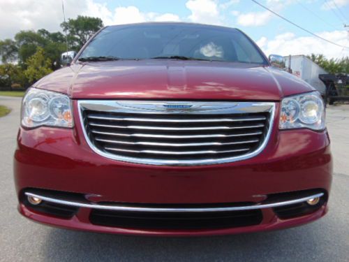 2013 "LIMITED" ONLY 8,400 MILES - NAVI - SUNROOF - 2 TV'S - HEATED LEATHER -, US $27,900.00, image 89