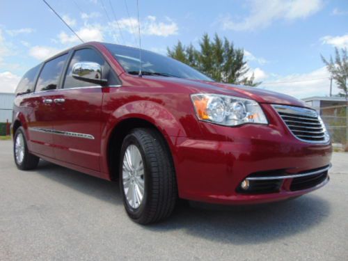 2013 "LIMITED" ONLY 8,400 MILES - NAVI - SUNROOF - 2 TV'S - HEATED LEATHER -, US $27,900.00, image 91