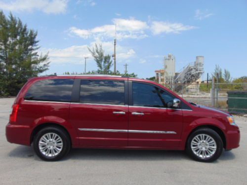 2013 "LIMITED" ONLY 8,400 MILES - NAVI - SUNROOF - 2 TV'S - HEATED LEATHER -, US $27,900.00, image 92