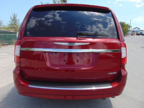 2013 "LIMITED" ONLY 8,400 MILES - NAVI - SUNROOF - 2 TV'S - HEATED LEATHER -, US $27,900.00, image 96