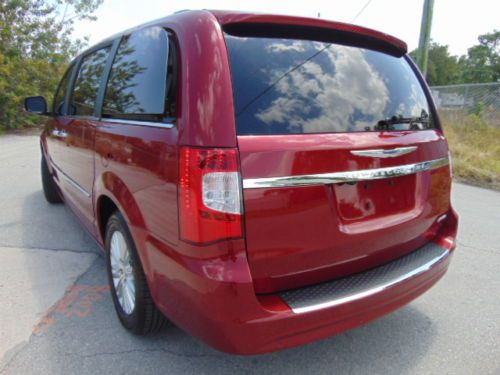 2013 "LIMITED" ONLY 8,400 MILES - NAVI - SUNROOF - 2 TV'S - HEATED LEATHER -, US $27,900.00, image 97