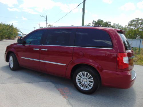 2013 "LIMITED" ONLY 8,400 MILES - NAVI - SUNROOF - 2 TV'S - HEATED LEATHER -, US $27,900.00, image 98