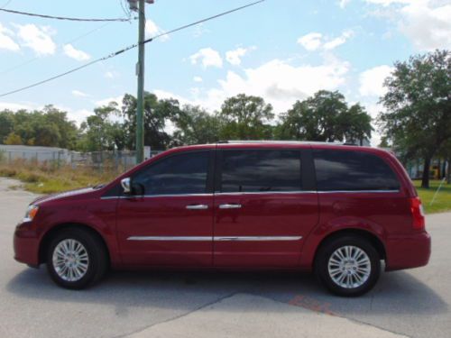 2013 "LIMITED" ONLY 8,400 MILES - NAVI - SUNROOF - 2 TV'S - HEATED LEATHER -, US $27,900.00, image 99