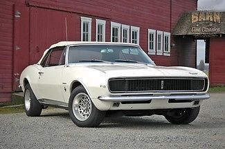 1967, solid, great running and driving!