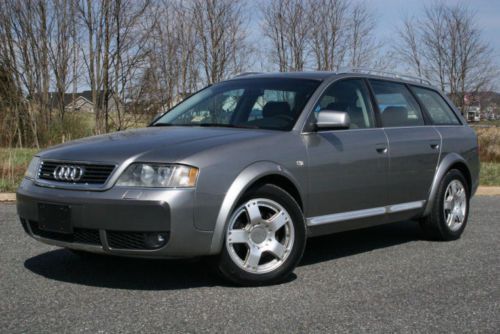 Quattro awd heated seats sunroof bose sound xenon headlights fully serviced nice