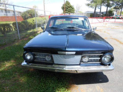 1965 plymouth barracuda