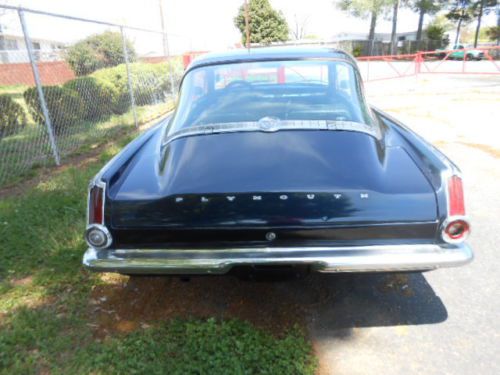 1965 Plymouth Barracuda, US $8,000.00, image 6
