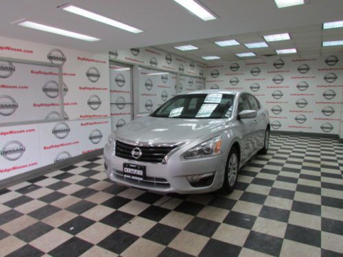 Cruise control keyless entry clean title