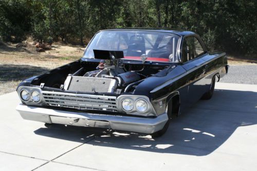 Rare Bubbletop - Drag Race Car - Clear Title with VIN, US $37,500.00, image 2
