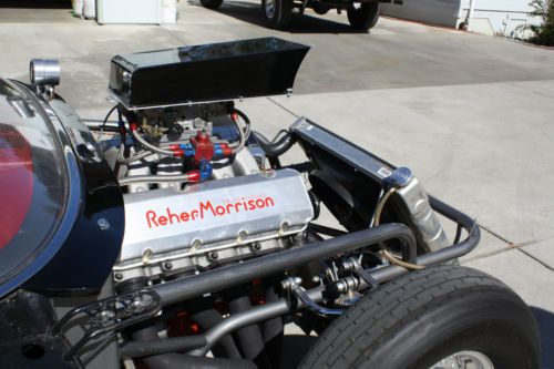 Rare Bubbletop - Drag Race Car - Clear Title with VIN, US $37,500.00, image 3