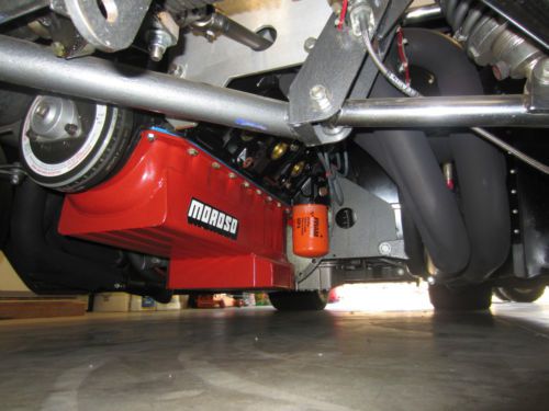 Rare Bubbletop - Drag Race Car - Clear Title with VIN, US $37,500.00, image 4