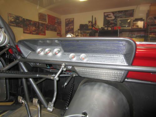 Rare Bubbletop - Drag Race Car - Clear Title with VIN, US $37,500.00, image 5