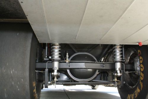 Rare Bubbletop - Drag Race Car - Clear Title with VIN, US $37,500.00, image 6