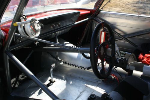 Rare Bubbletop - Drag Race Car - Clear Title with VIN, US $37,500.00, image 7