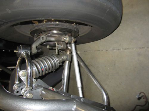 Rare Bubbletop - Drag Race Car - Clear Title with VIN, US $37,500.00, image 10