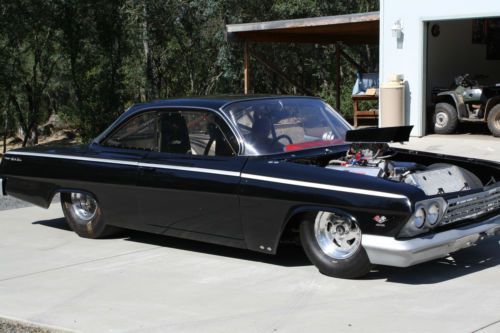 Rare Bubbletop - Drag Race Car - Clear Title with VIN, US $37,500.00, image 13