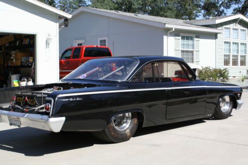 Rare Bubbletop - Drag Race Car - Clear Title with VIN, US $37,500.00, image 14