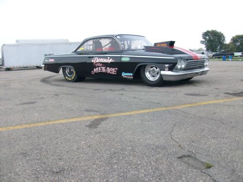 Rare Bubbletop - Drag Race Car - Clear Title with VIN, US $37,500.00, image 15