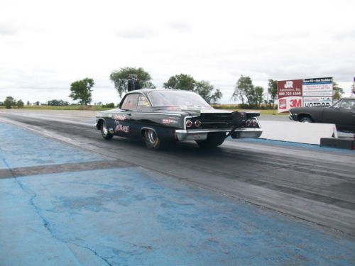 Rare Bubbletop - Drag Race Car - Clear Title with VIN, US $37,500.00, image 16
