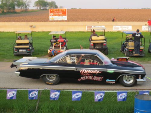 Rare Bubbletop - Drag Race Car - Clear Title with VIN, US $37,500.00, image 17