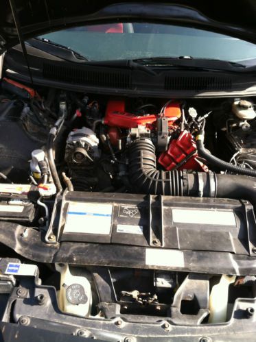 1995 chevy camaro v6 t-tops alot aftermarket runs and drives great, US $2,400.00, image 4