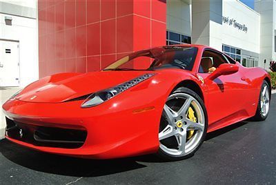 Extended warranty + 7yr genuine maintenance - scuderia carbon leds daytona navi