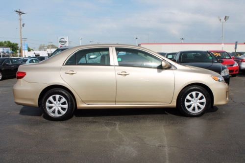 L CD 4 Cylinder Engine A/C ABS Adjustable Steering Wheel AM/FM Stereo MP3 Player, image 2