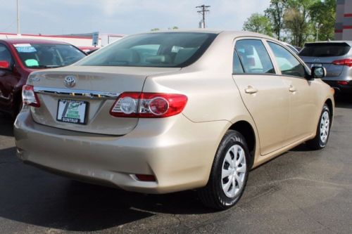 L CD 4 Cylinder Engine A/C ABS Adjustable Steering Wheel AM/FM Stereo MP3 Player, image 3