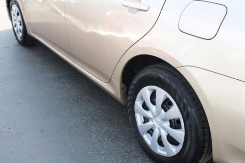 L CD 4 Cylinder Engine A/C ABS Adjustable Steering Wheel AM/FM Stereo MP3 Player, image 4