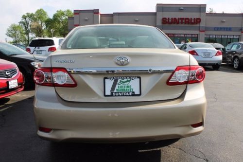 L CD 4 Cylinder Engine A/C ABS Adjustable Steering Wheel AM/FM Stereo MP3 Player, image 6