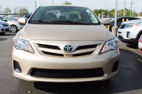 L CD 4 Cylinder Engine A/C ABS Adjustable Steering Wheel AM/FM Stereo MP3 Player, image 8